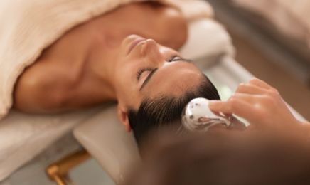Bohemia Spa : Spa à Castelnau-le-Lez