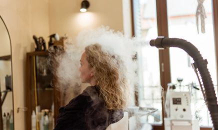 Salon Anaïs : Coiffeur à Le Bourget-du-Lac