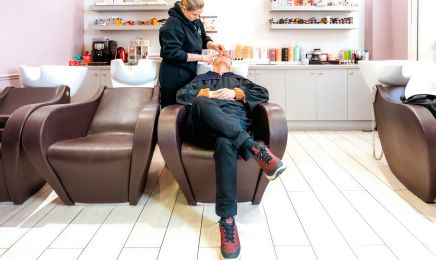 Styles et Coupes : Coiffeur à Paris