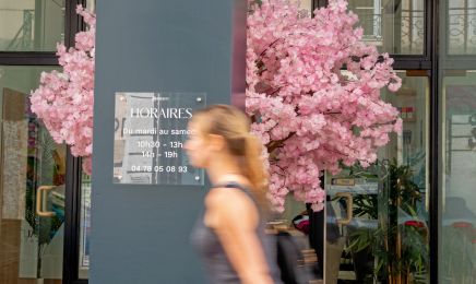 KBEAUTY cosmetics - LYON : Coiffeur à Lyon