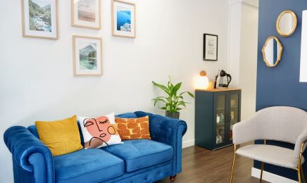 Vivi Brows : Manucure à Toulouse