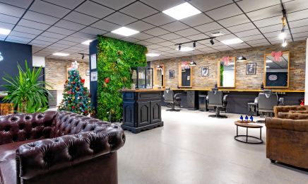 Barberbox : Coiffeur à Saran