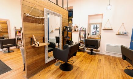 Reflet XXIII Nantes : Coiffeur à Nantes