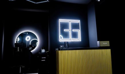 The Great Barber : Coiffeur à Champigny-sur-Marne