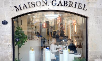 Maison Gabriel  : Barbier à Bordeaux