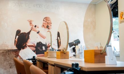 Haarcreation by Anna : Friseur in Nürnberg