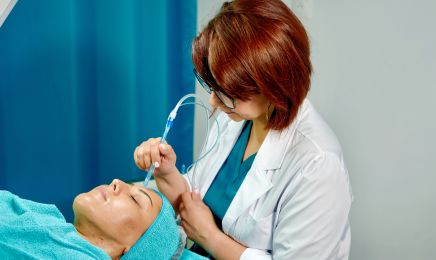 Aminel Esthetic - Spécialiste Anti Age  : Institut de beauté à Drancy