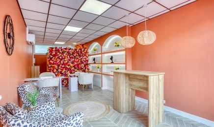 L’Atelier des Ongles - Boulazac : Manucure à Périgueux