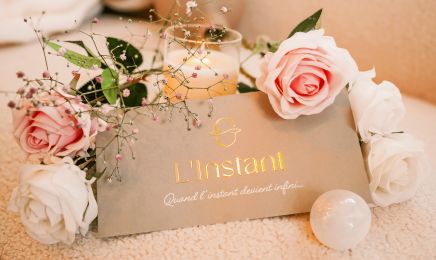 L'INSTANT : Institut de beauté à Saint-Tropez