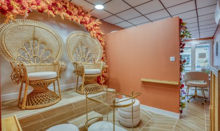 L’Atelier des Ongles - Boulazac : Manucure à Périgueux