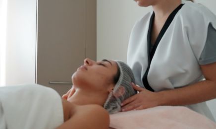 Maison Excellia : Institut de beauté à Bellerive-sur-Allier