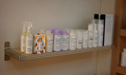 Maison Gabriel  : Barbier à Bordeaux