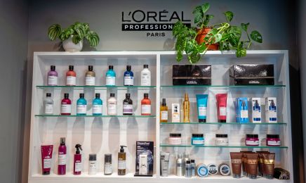 Salon Navarre : Barbier à Limoges