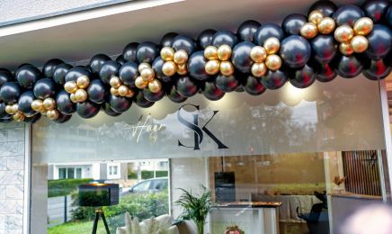 Hair by SK: Friseur in Bonn