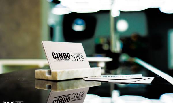 Cindo Cuts