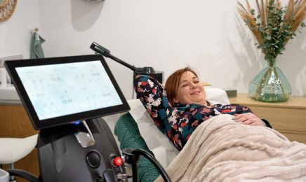 EZIYA CARE : Institut de beauté à Bruille-Saint-Amand