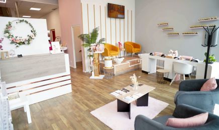 Le Cocon d’Irina L’Isle d’Espagnac : Coiffeur à L'Isle-d'Espagnac