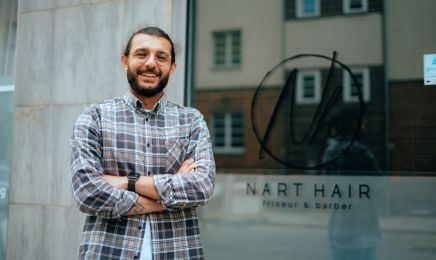Nart Hair: Kosmetikstudio in Dresden