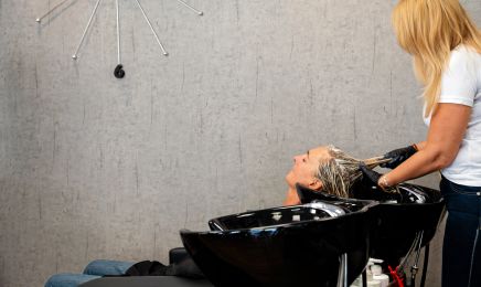 Salon Son Jeromé: Barbershop in Leverkusen 