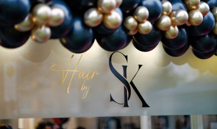 Hair by SK: Friseur in Bonn