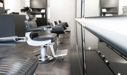 Kerem Kirali Hairstylist & Barber : Friseur in Kassel