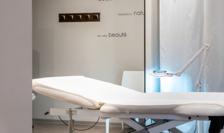 Une Heure pour Soi - Fameck : Institut de beauté à Fameck