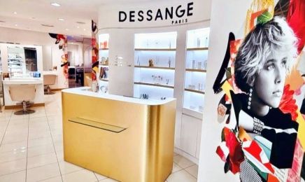 DESSANGE - Lyon 04 Croix-Rousse : Coiffeur à Lyon
