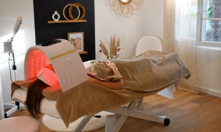 Just' Pour Soi : Institut de beauté à Vair-sur-Loire