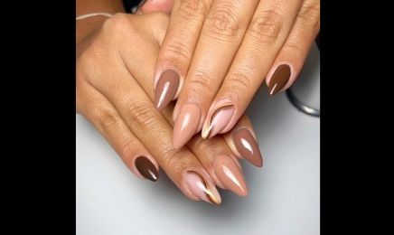 Léa LG Nail’s : Manucure à Reims