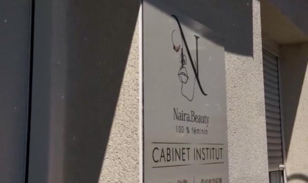 Naira Beauty : Institut de beauté à Givors