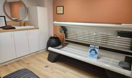 Passion Beauté - Saint-Étienne-de-Fontbellon : Institut de beauté à Saint-Étienne-de-Fontbellon