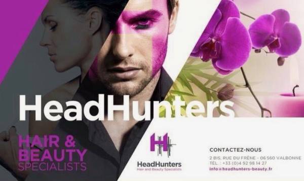Headhunters