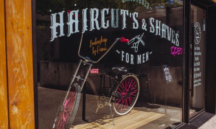 Barbershop by fiona : Coiffeur à La Roque-d'Anthéron