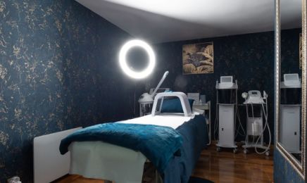 Sharma Beauty studio  : Institut de beauté à Paris