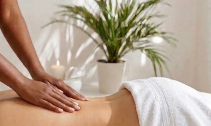 YUMOMENT - Drainage Lymphatique & Massage - Corbeil : Institut de beauté à Corbeil-Essonnes