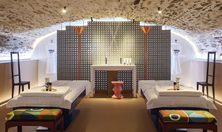 SPA MAMA SKIN - Rennes : Institut de beauté à Rennes