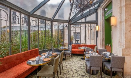 Spa Le Rouge et le Noir : Institut de beauté à Nancy