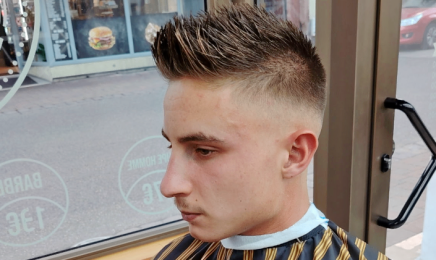 Barber Shop Madina : Coiffeur à Wasselonne