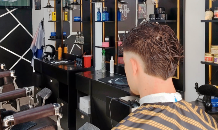 Barber Shop Madina : Coiffeur à Wasselonne