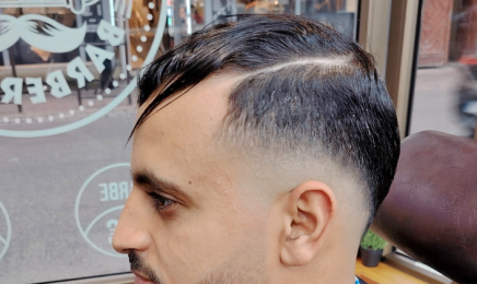 Barber Shop Madina : Coiffeur à Wasselonne