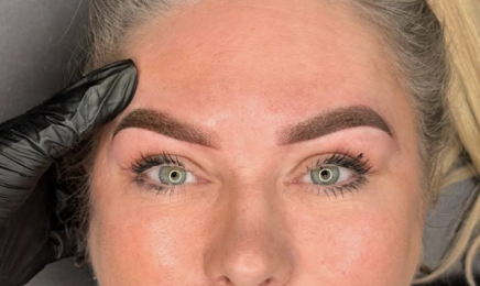 L.A Beauty Brow Art & PMU : Institut de beauté à Aix-en-Provence