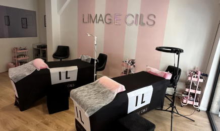 LIMAGE CILS - Aix-en-Provence : Institut de beauté à Aix-en-Provence