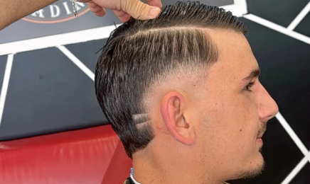 Barber Shop Madina : Coiffeur à Wasselonne