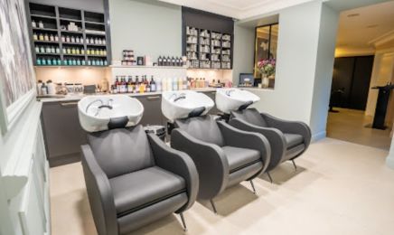 Armonía Coiffure Beauté  : Coiffeur à Metz
