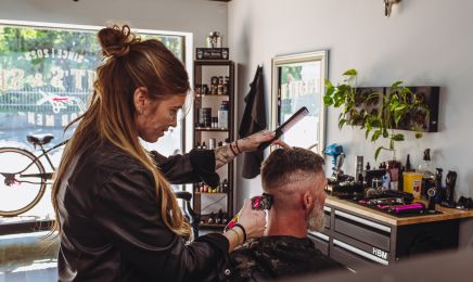 Barbershop by fiona : Coiffeur à La Roque-d'Anthéron