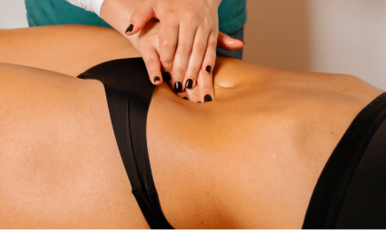 Inès Tallon Ostéopathe - Drainage Lymphatique : Institut de beauté à Nice