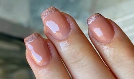 CM Beauté by Chloé : Manucure à La Penne-sur-Huveaune
