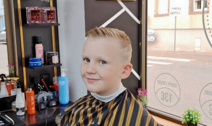 Barber Shop Madina : Coiffeur à Wasselonne