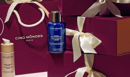 SPA Cinq Mondes : Institut de beauté à Nantes