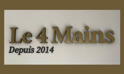  Le 4 Mains Paris : Institut de beauté à Paris